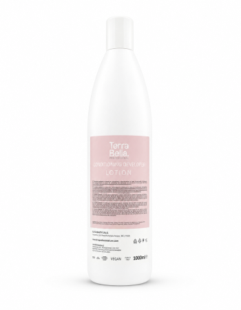 TERRA DEVELOPER LOTION 10V 1000ml