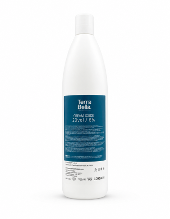 TERRA OXYGEN 20V 1000ml