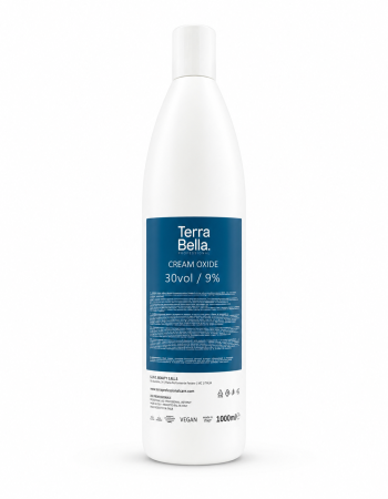 TERRA OXYGEN 30V 1000ml