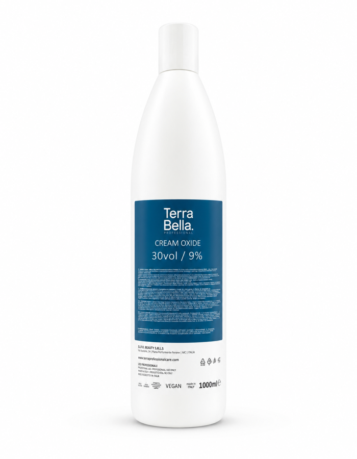 TERRA OXYGEN 30V 1000ml
