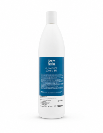 TERRA OXYGEN 10V 1000ml
